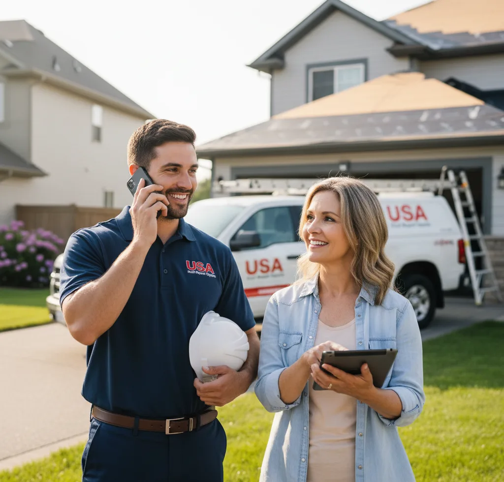 Emergency Roof Repair in North Bend, NE